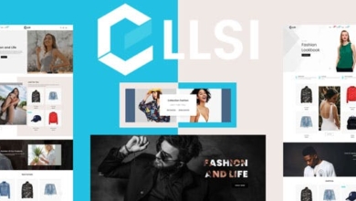 Ellsiv.Nulled&#;FashionClothes&#;AccessoriesResponsiveShopifyTheme