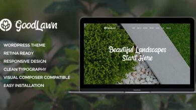 GreenThumbv..Nulled&#;Gardening&#;LandscapingServicesWordPressTheme