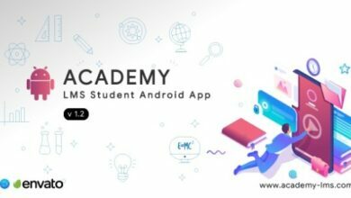 AcademyLMSStudentAndroidAppv.Nulled–SourceCode