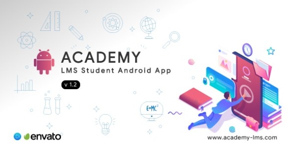 AcademyLMSStudentAndroidAppv.Nulled–SourceCode