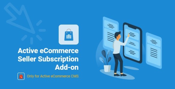ActiveeCommerceSellerSubscriptionAdd onv.Nulled–Module
