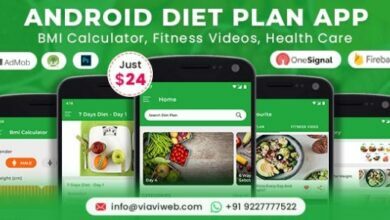 AndroidDietPlanAppv.(BMICalculator,FitnessVideos,HealthCare)SourceCode
