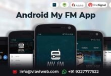 Android My FM App Nulled – Live Streaming App Source Code