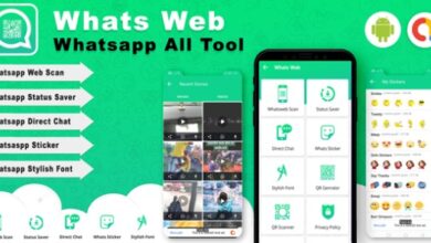 AndroidWhatsWebv.Nulled–WhatsappAllToolsAppSource