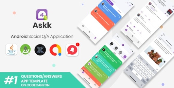 Askk(April)AndroidSocialQuestions/AnswersApplication[XServer]AppSource