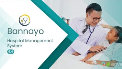 Bayannov.Nulled–HospitalManagementSystemPHPScript