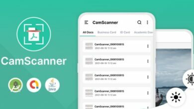 CamScannerNulled–AndroidAppwithAdmobAds(Aug)