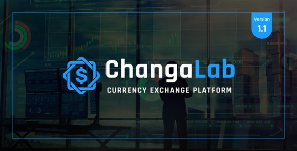 ChangaLabv.Nulled–CurrencyExchangePlatformPHPScript