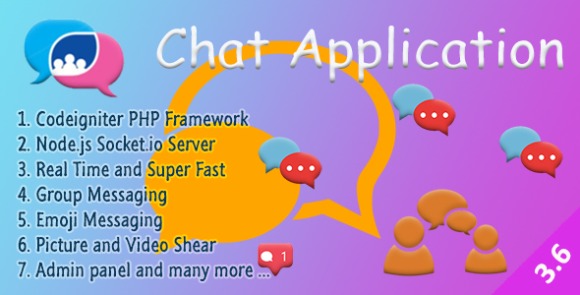 ChatManagerv..Nulled–Codeigniter(Socket.io)Node.js–LiveChatScript
