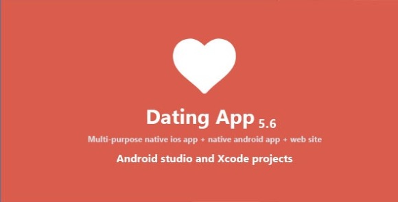 DatingAppv.Nulled–WebVersion,iOSandAndroidAppsSourceCode