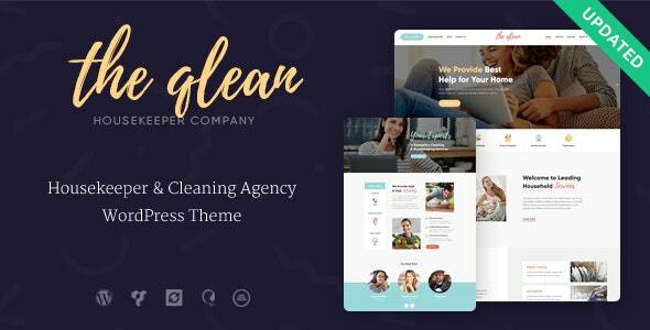 TheQleanv..Nulled&#;CleaningCompanyWordPressTheme