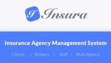 Insurav..Nulled–InsuranceAgencyManagementSystemScript