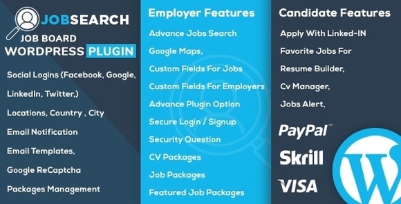 JobSearchv..Nulled–WPJobBoardWordPressPluginFree