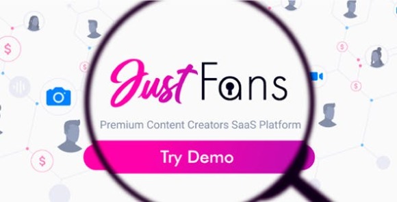 JustFansv..Nulled–PremiumContentCreatorsSaaSplatform
