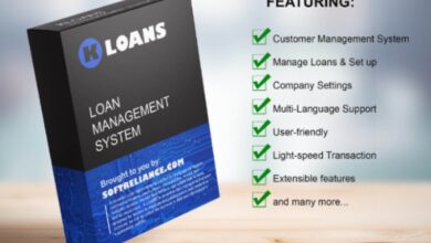 K Loansv..Nulled–LoanManagementSystemPlatformPHPScript