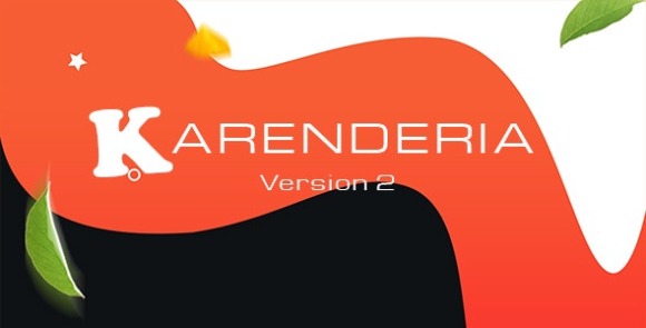 KarenderiaAppVersionv..Nulled–AndroidandiOSAppSourceCode