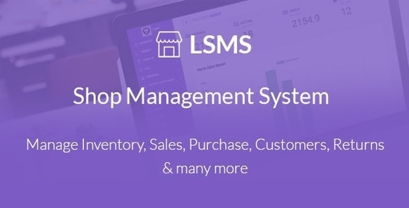 LSMSShopManagementSystemv.Nulled–LaravelScript