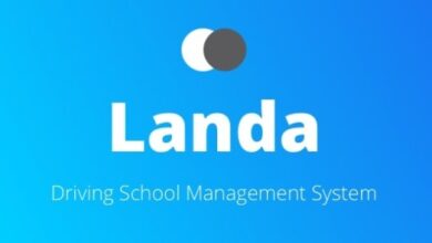 Landav.Nulled–DrivingSchoolManagementSystemPHPScript