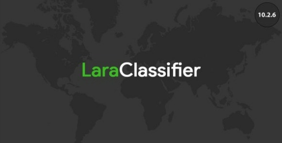 LaraClassifierv..Nulled–ClassifiedAdsWebApplicationScript
