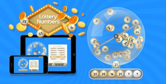 LotteryNumbersv.Nulled–HTMLGameFree