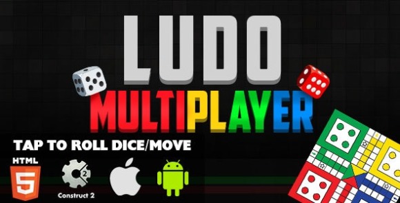 LudoMultiplayerNulled–HTMLGame(CAPX)SourceCodeFree