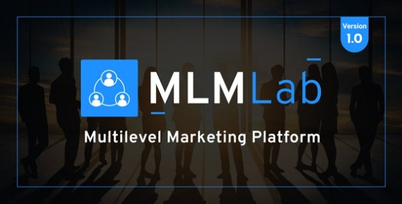 MLMLabv.Nulled–MultilevelMarketingPlatformPHPScript