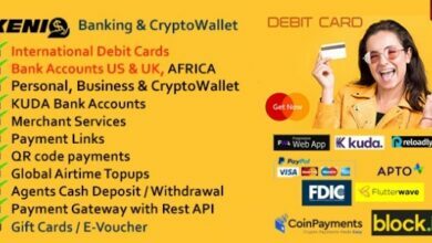 MeetsLiteEwalletBanking&#;CryptowithPPExchange,DebitCards,PaymentGatewaySoftware