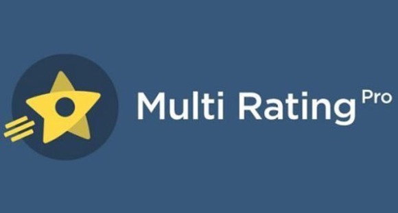 MultiRatingProv..Nulled–WordPressStarRatingPlugin