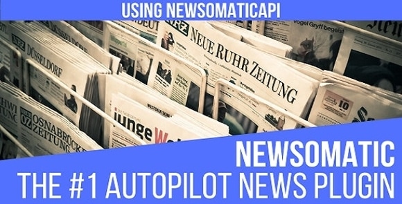 Newsomaticv..Nulled–AutomaticNewsPostGeneratorPluginforWordPress