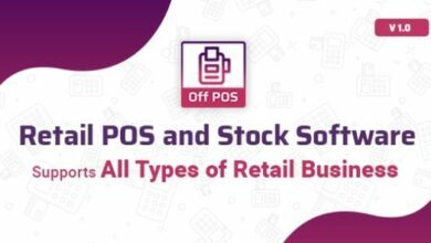 OffPOSv.Nulled–RetailPOSandStockSoftwareFree