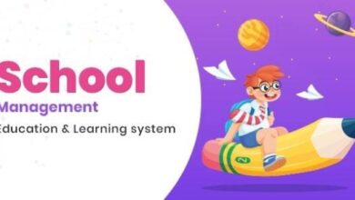 SchoolManagementv..Nulled–Education&#;LearningManagementSystemforWordPressPlugin