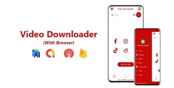 VideoDownloaderwithBrowserv.Nulled–AdMob,Firebase,OneSignalAppSourceCode
