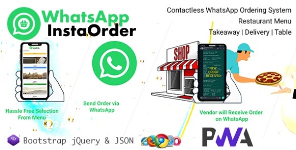 WhatsAppInstaOrderv..Nulled–ContactLessWhatsAppOrderingSystem–RestaurantMenu