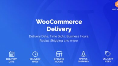 WooCommerceDeliveryv..Nulled–DeliveryDate&#;TimeSlots
