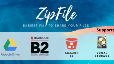ZipFilev.Nulled–FileSharingMadeEasy&#;Profitable.UseGoogleDrive,SandBackblazetoHostFilesLaravelPHPScript