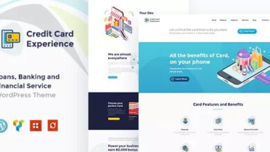 CreditCardExperiencev..Nulled&#;CreditCardCompany