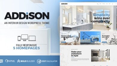 Addisonv..Nulled&#;Architecture&#;InteriorDesign