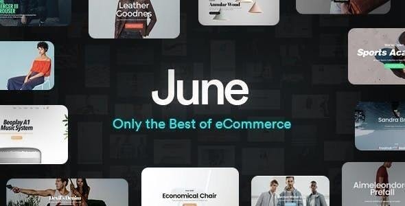 Junev.Nulled&#;WooCommerceTheme