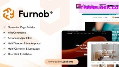 Furnobv..Nulled&#;FurnitureStoreWooCommerceTheme