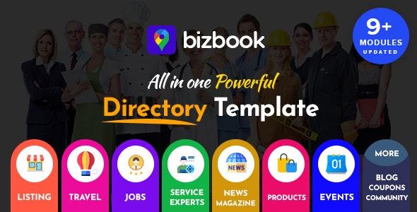 BizBookv..Nulled&#;Directory&#;Listing