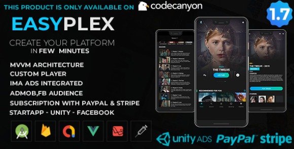 EasyPlexv.Nulled–Movies–LiveStreaming–TVSeries,AnimeAppSource