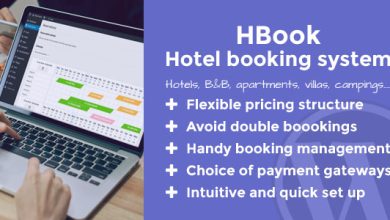HBookv..Nulled–HotelbookingsystemPlugin