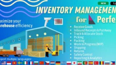 InventoryManagementforPerfexCRMv..Nulled–Addon
