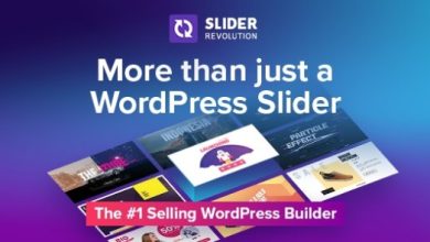 SliderRevolutionv..+AddonsNulledWordPressPlugin