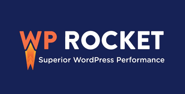 WP Rocket Nulled – Best WordPress Caching Plugin