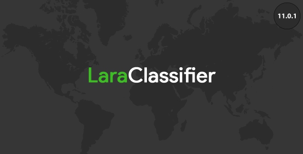 LaraClassifierv..Nulled&#;ClassifiedAdsWebApplication&#;nulled