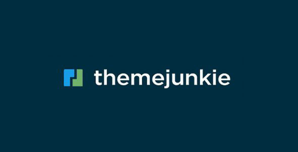 ThemeJunkieNulled&#;PremiumWordPressThemesPack