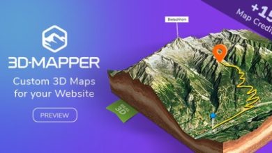 DMapv.Nulled–WordPressPlugin–D MapperPluginFree