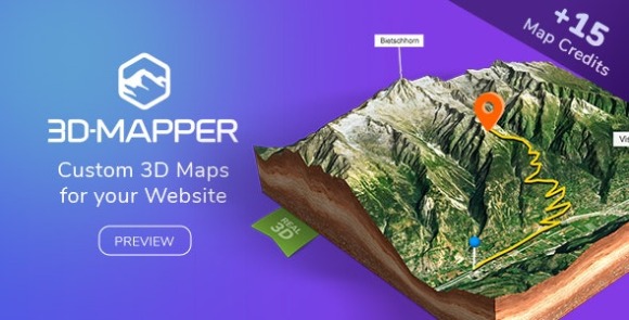 DMapv.Nulled–WordPressPlugin–D MapperPluginFree