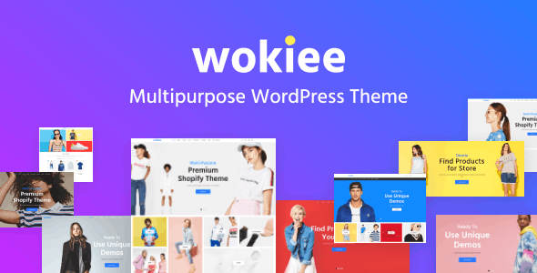 Wokieev.Nulled&#;MultipurposeWooCommerceWordPressTheme
